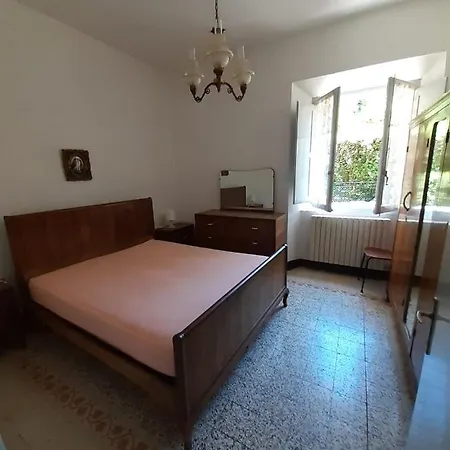 Apartmán S266 - Quadrilocale Con Giardino E Posto Auto