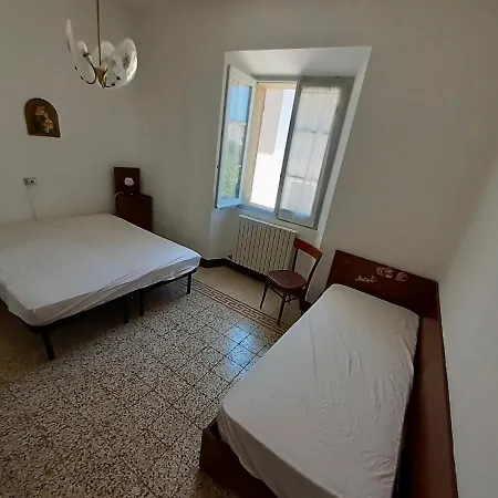 S266 - Quadrilocale Con Giardino E Posto Auto