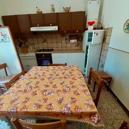 S266 - Quadrilocale Con Giardino E Posto Auto *