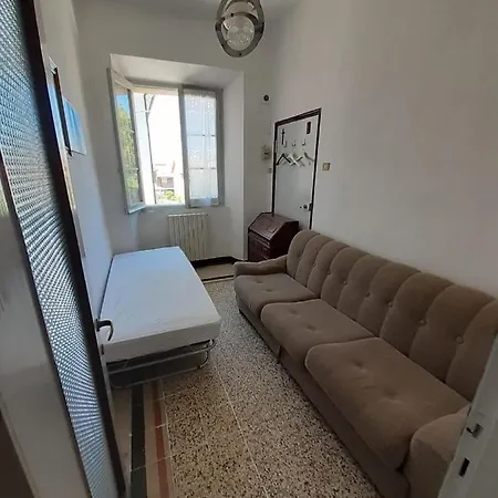 Apartmán S266 - Quadrilocale Con Giardino E Posto Auto Sirolo